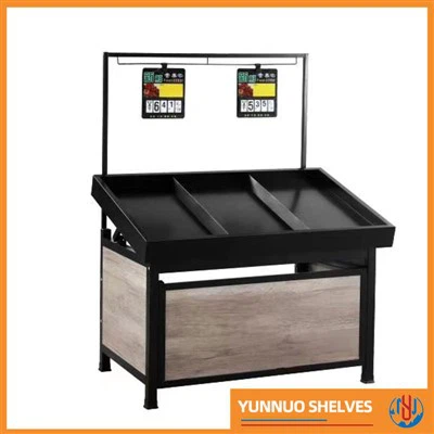 10 najlepších dodávateľov stojanov na ovocie na svete v roku 2025